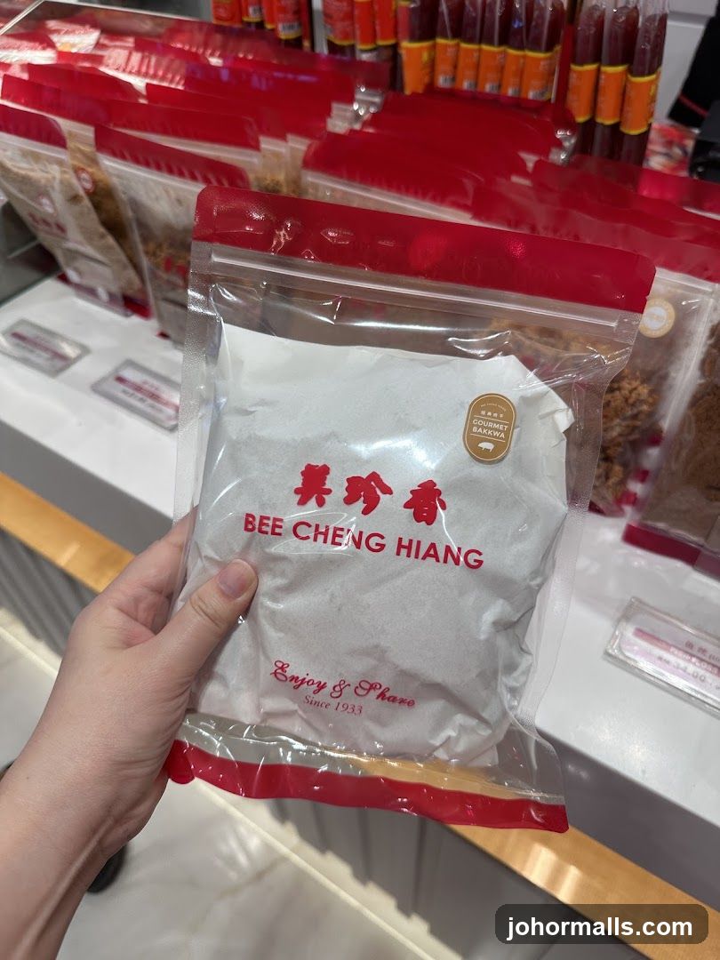 BEE CHENG HIANG