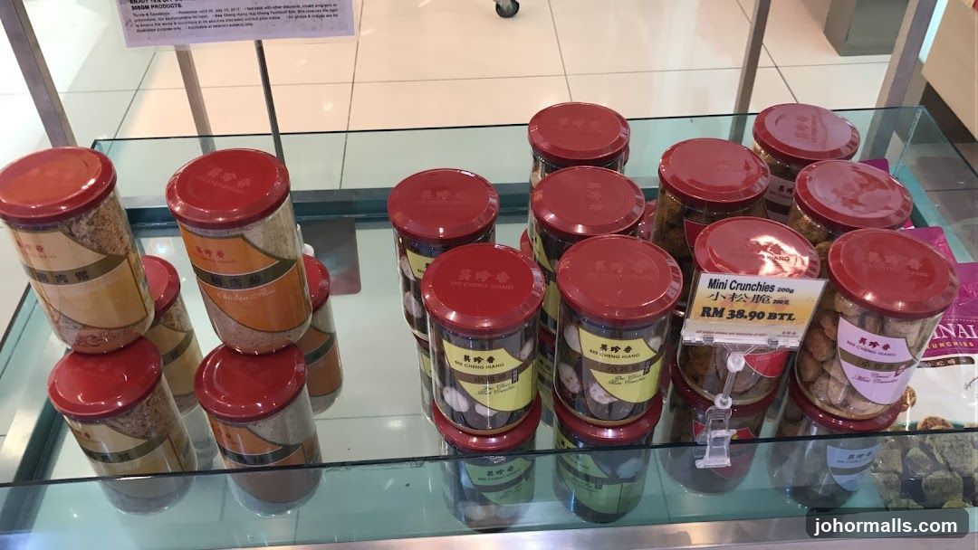Snack Jars