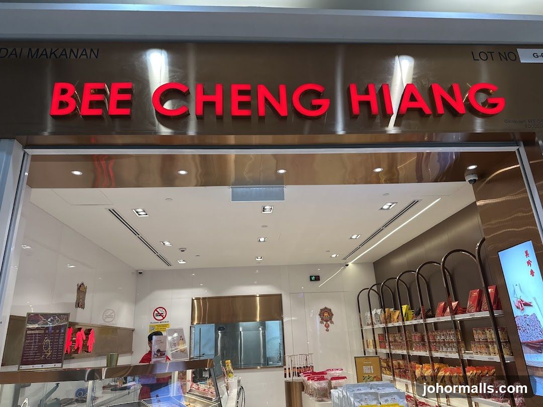 Bee Cheng Hiang