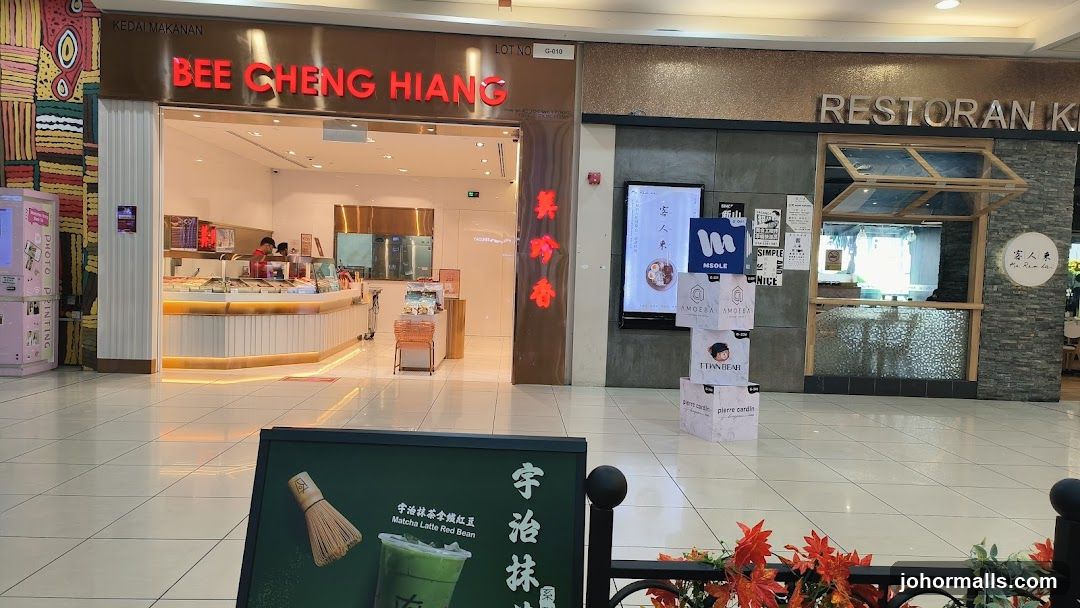 Bee Cheng Hiang