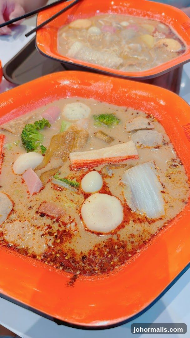 Hot Pot