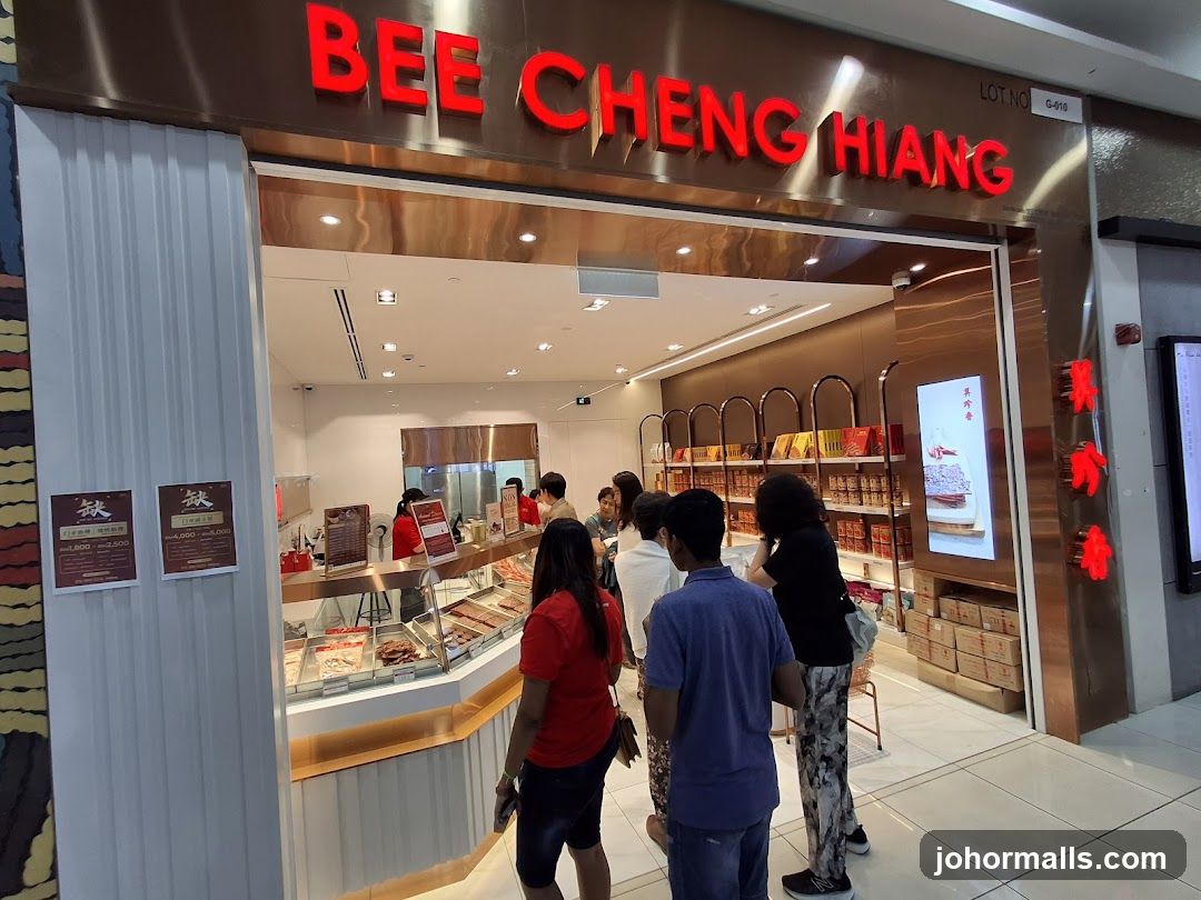 Bee Cheng Hiang