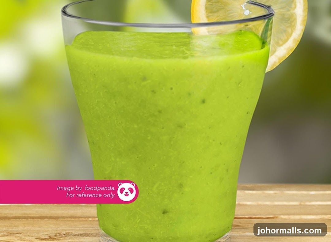 Green Smoothie