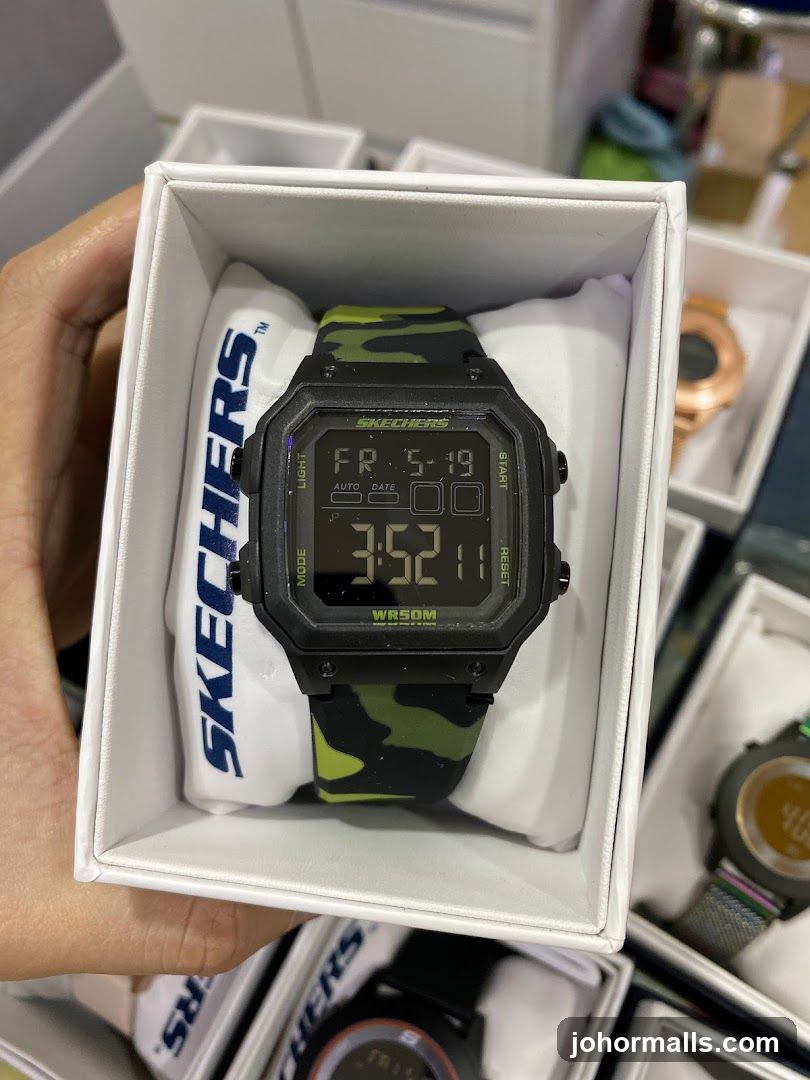 Elegant Time Watch Shop