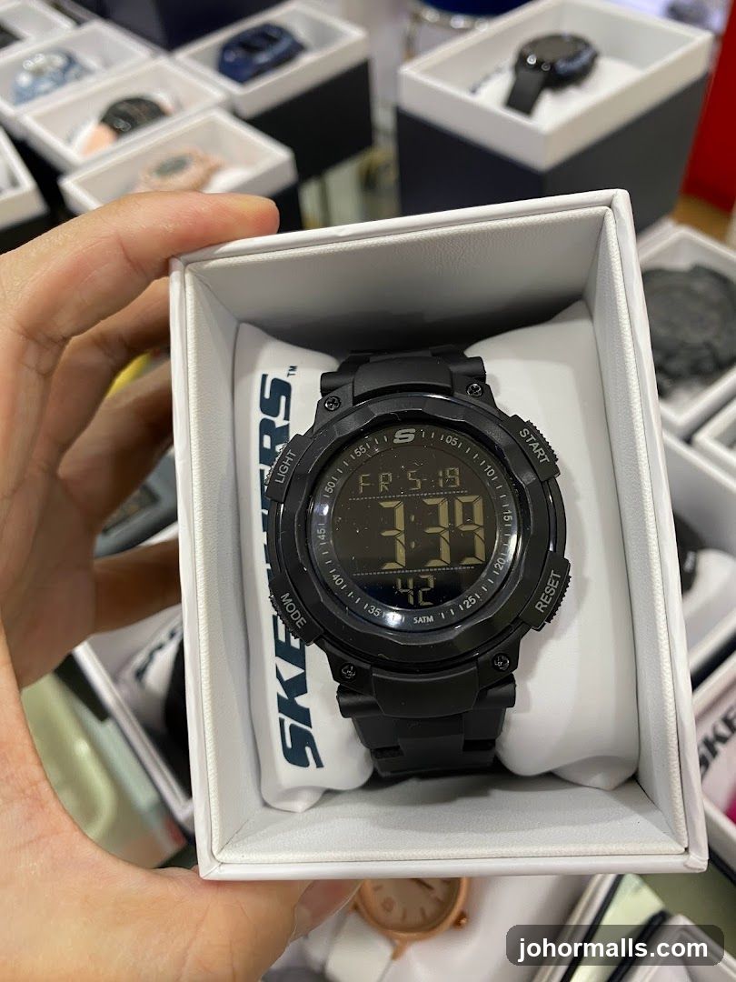 Elegant Time Watch Shop