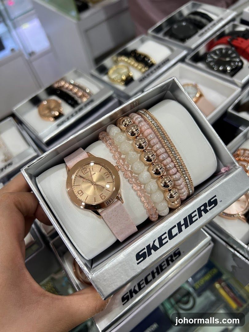 Elegant Time Watch Shop