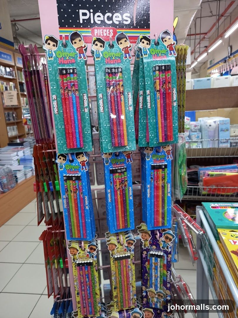Pencils