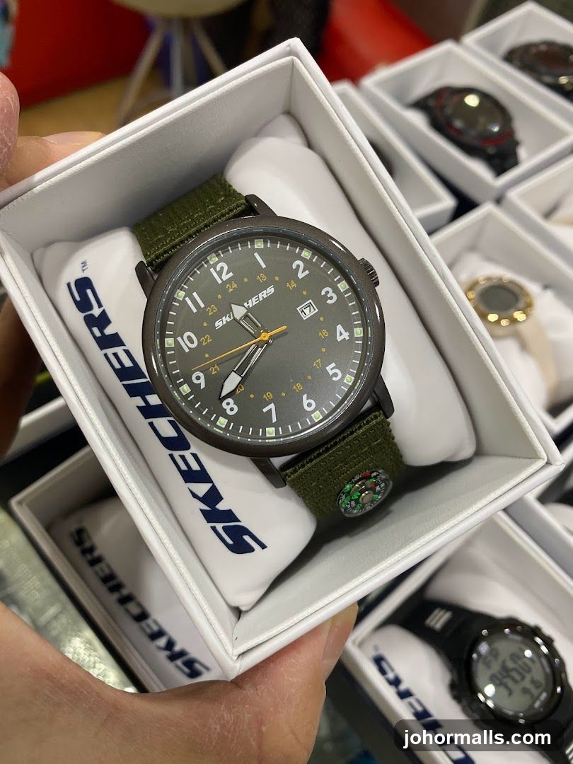 Skechers Watch