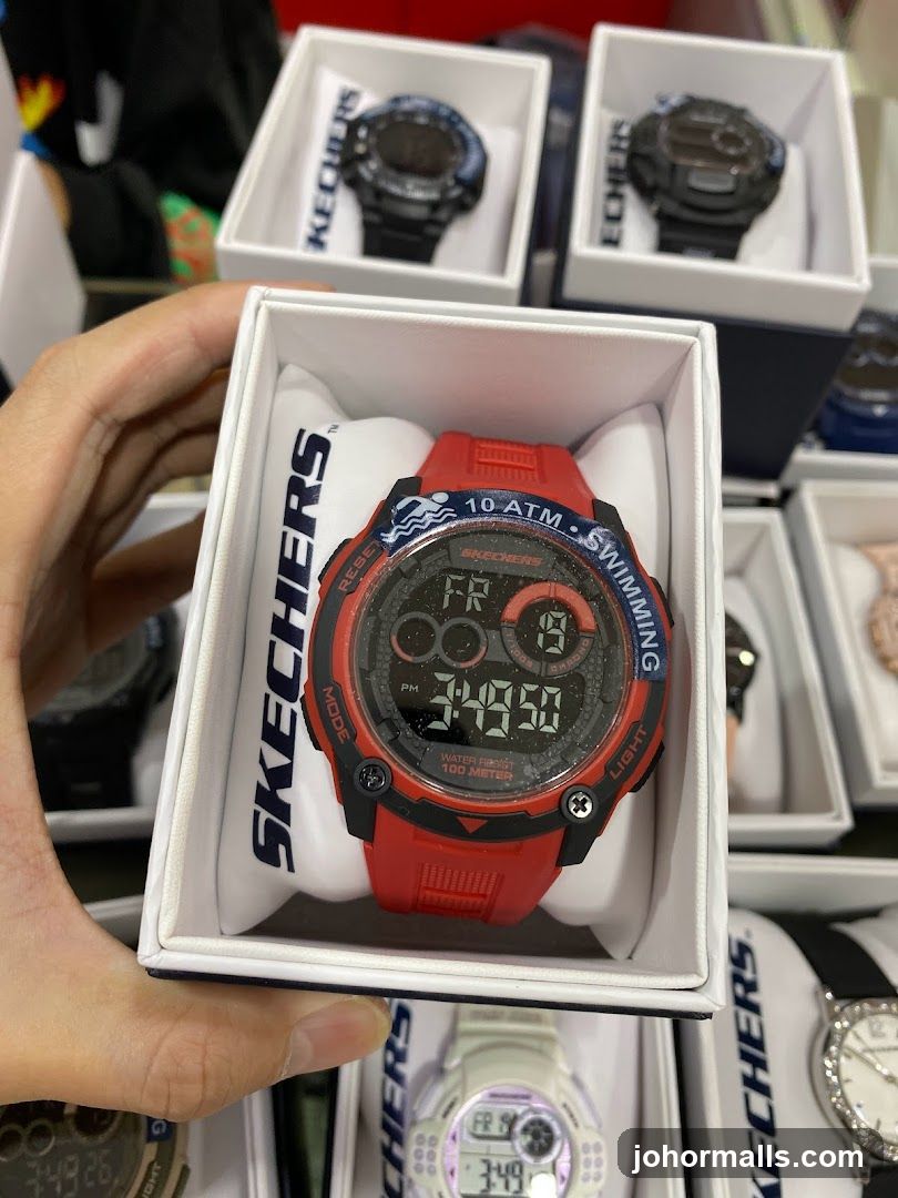 Skechers Watches