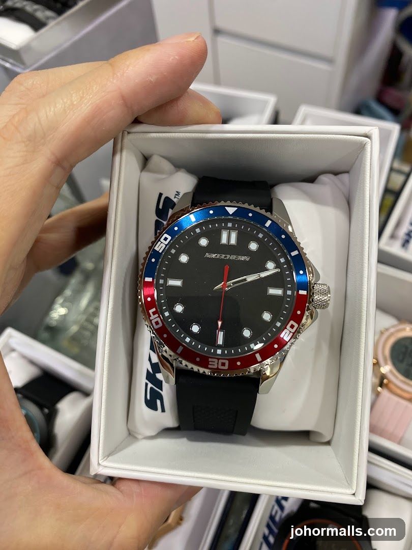 Skechers Watch