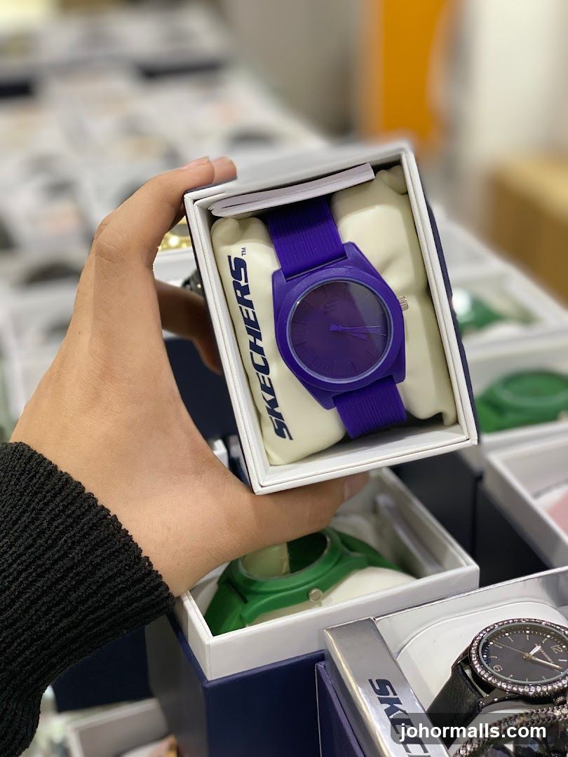 Skechers Watches