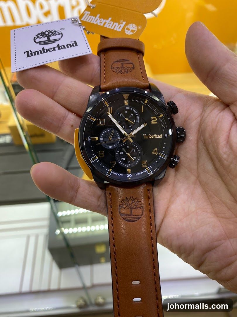 Timberland Watch
