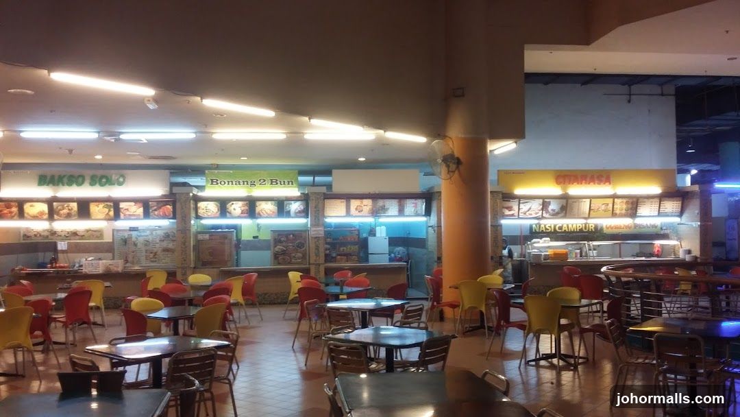 Food Court