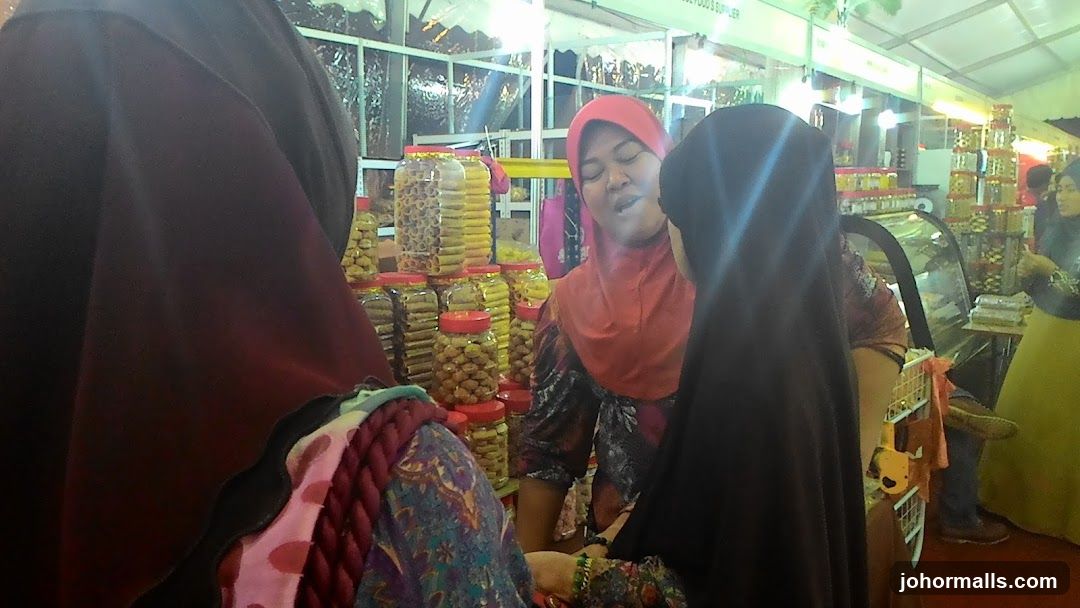Food Stall