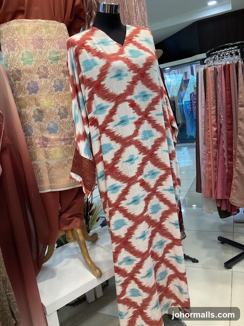 Fashion Display
