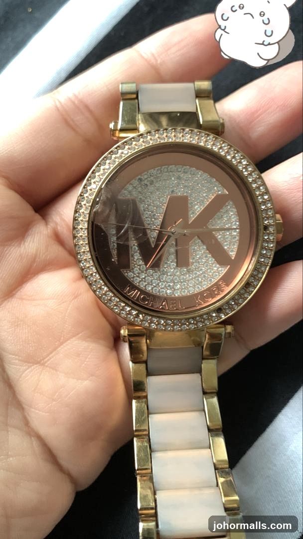 Michael Kors Watch