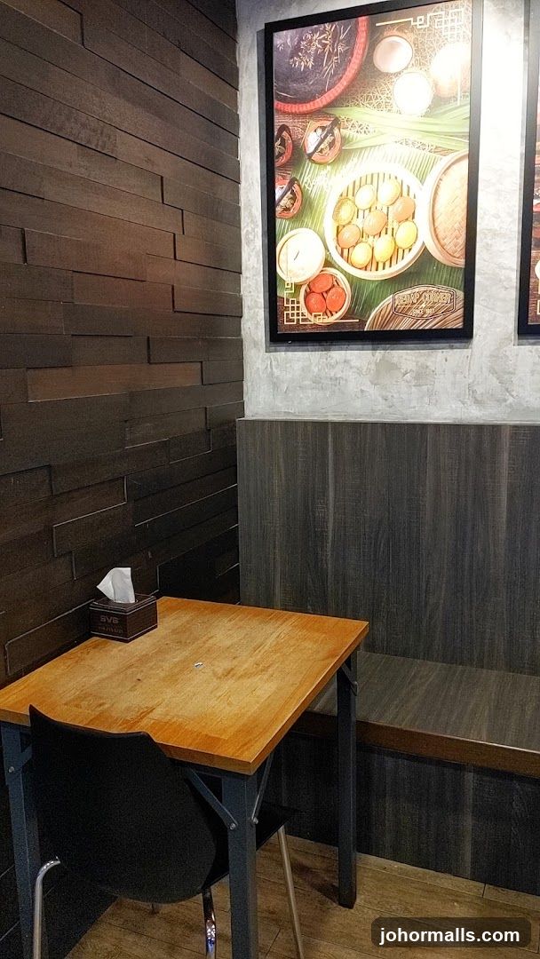 Sedap Corner