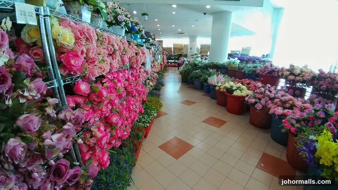 Artificial Flower Shop