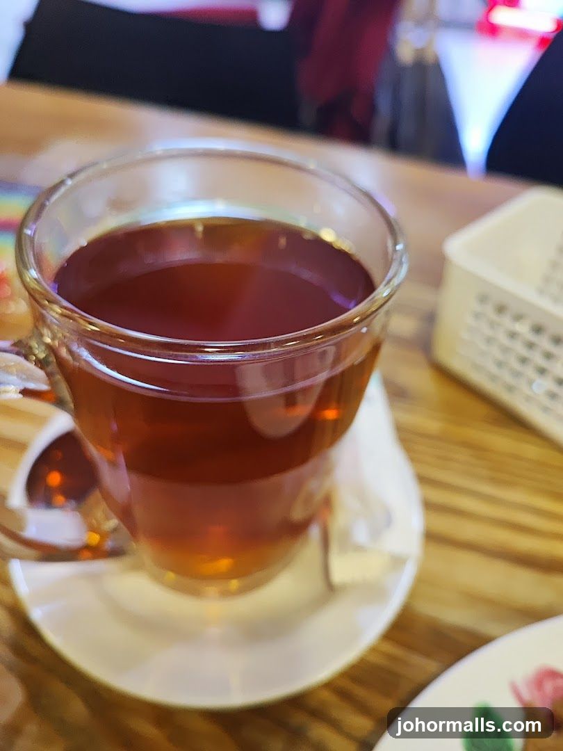 Cup of Tea