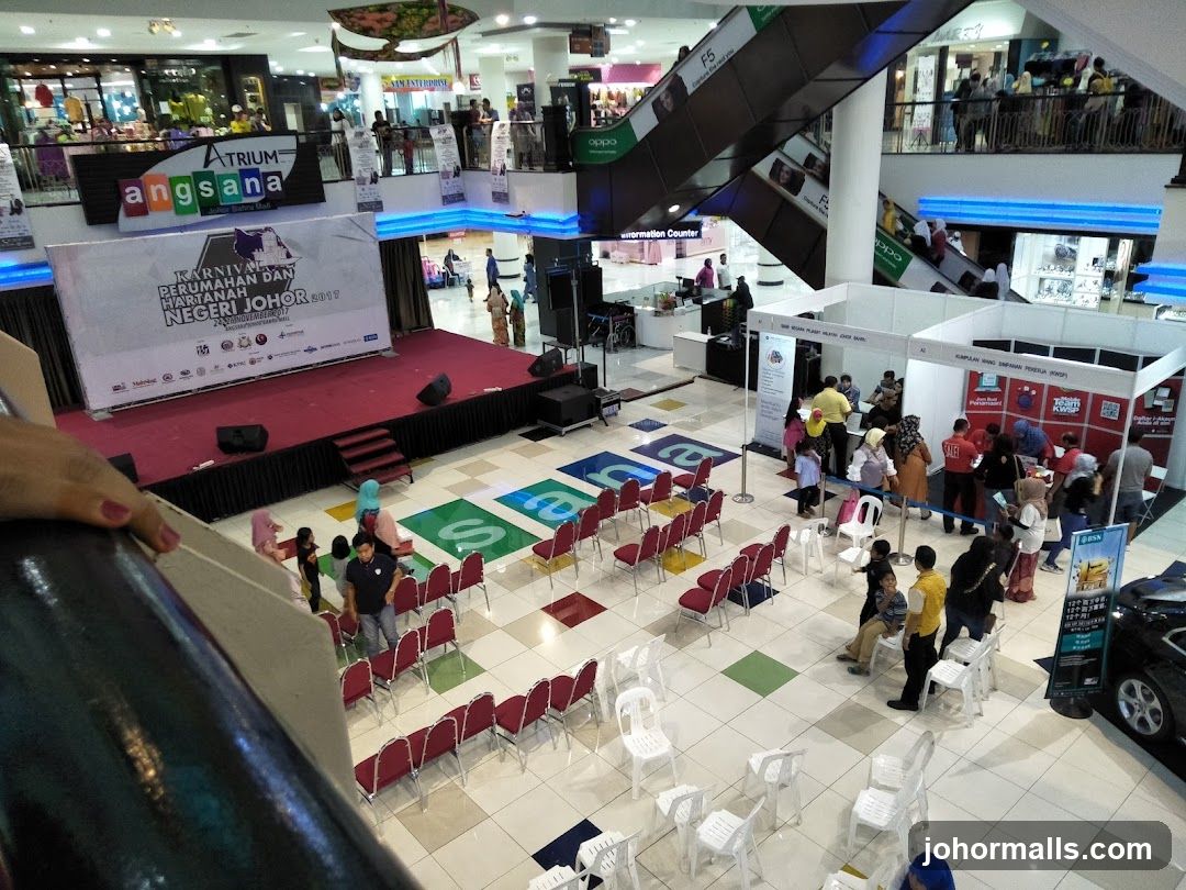 Mall Event