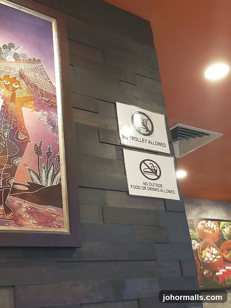 Restaurant Signs