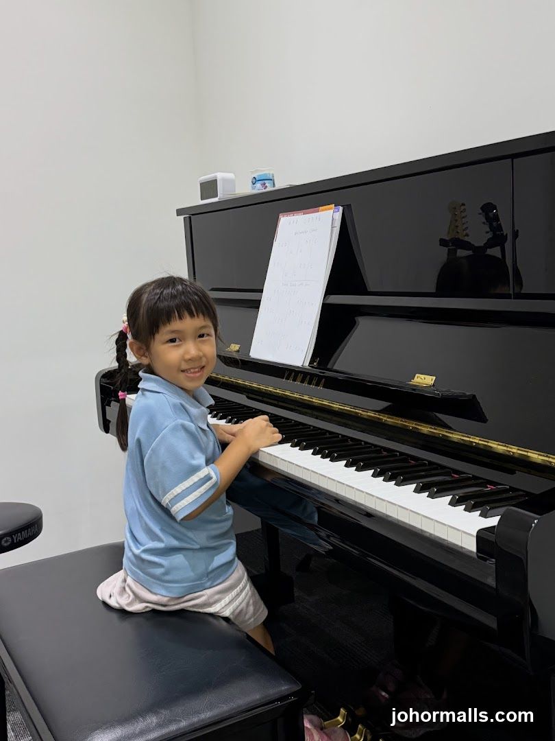 One Music Academy