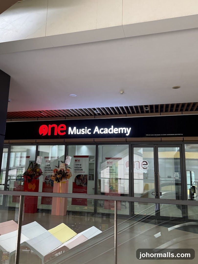 One Music Academy