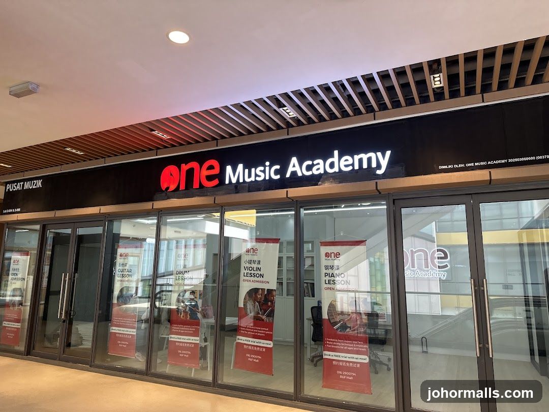 One Music Academy