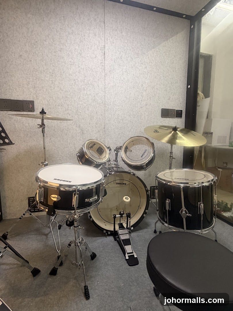 Drum Set