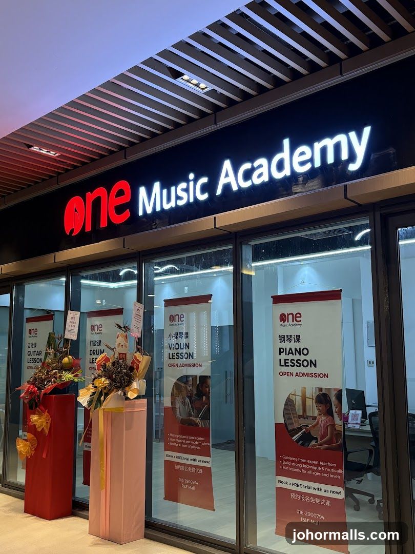 One Music Academy
