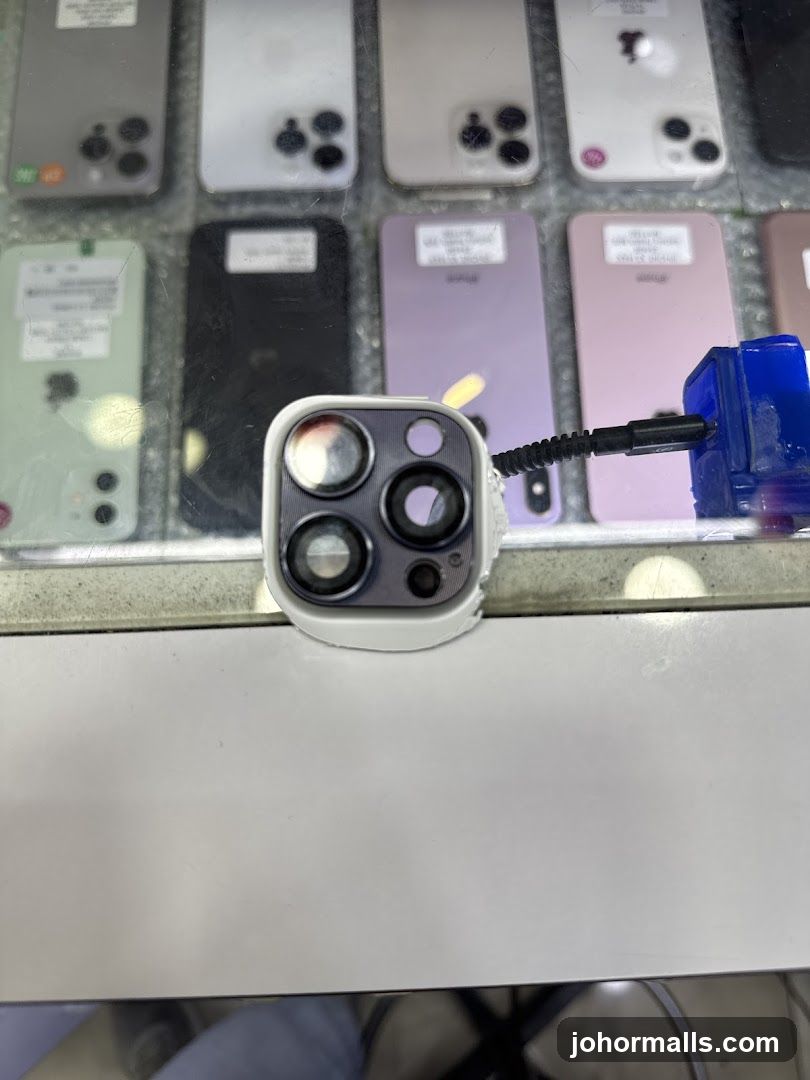 IPROTECH MOBILE REPAIR SERVICES-ANGSANA MALL