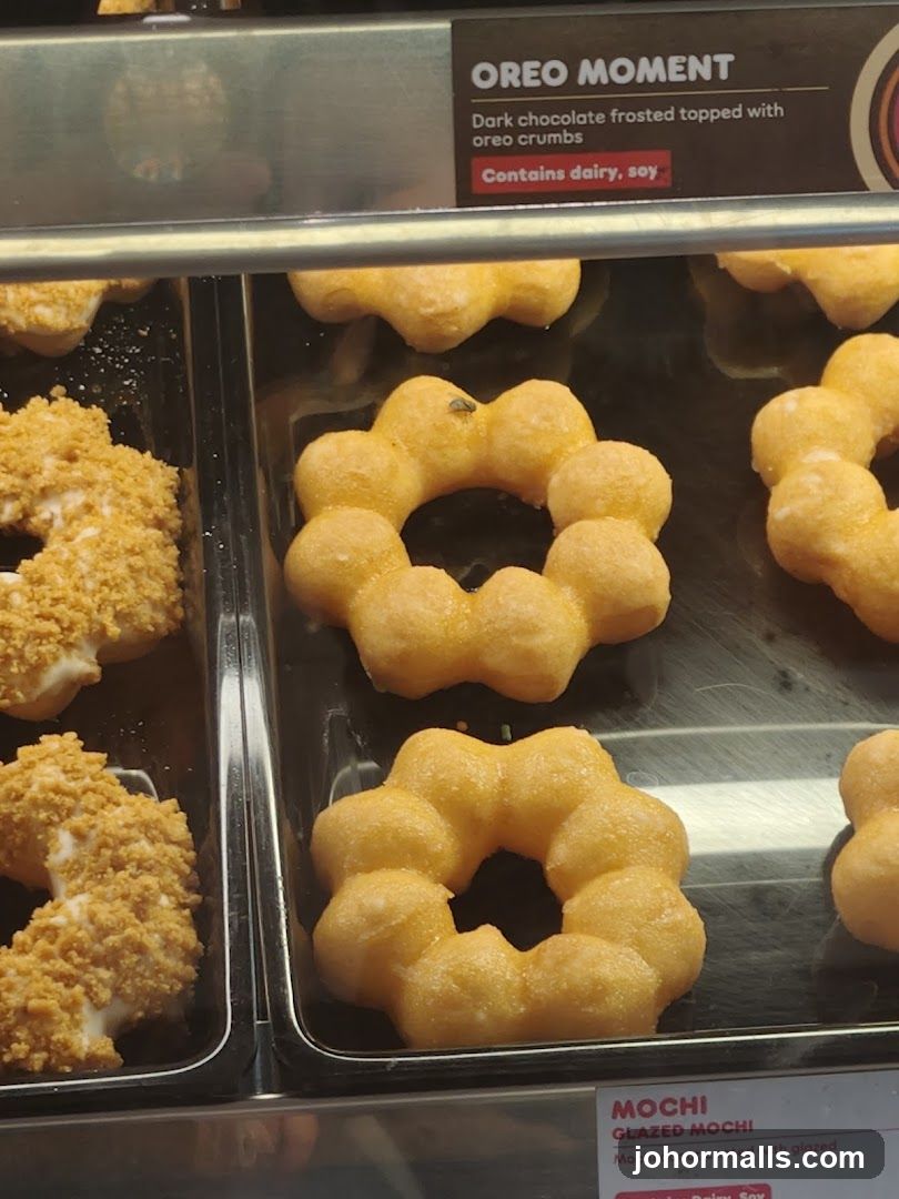 Donuts