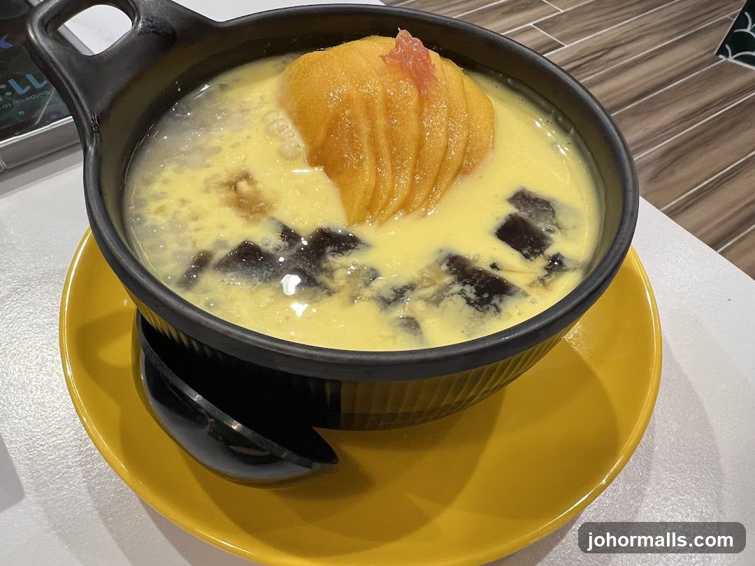 Togather 讲饮讲食(Sutera Mall)