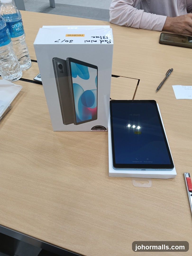 realme Experience Store & Service Center