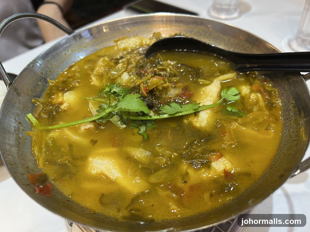 Fish Soup