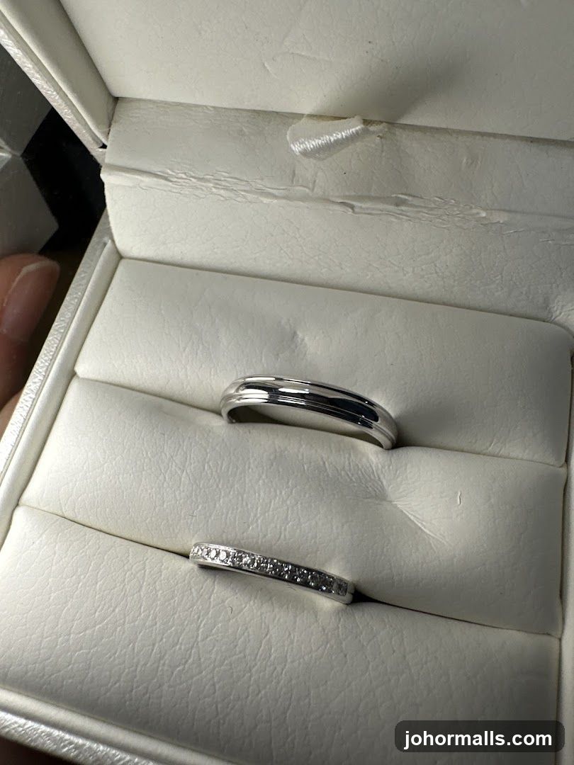 Wedding Rings