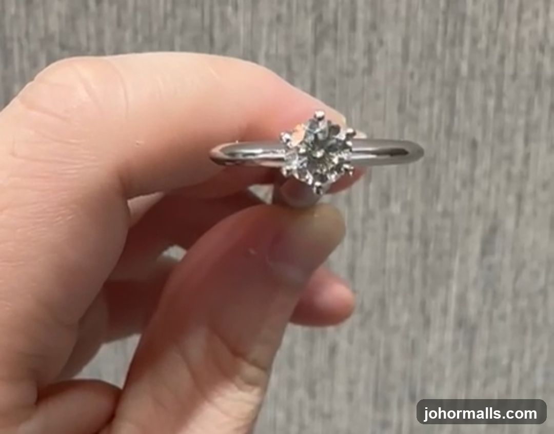 Diamond Ring
