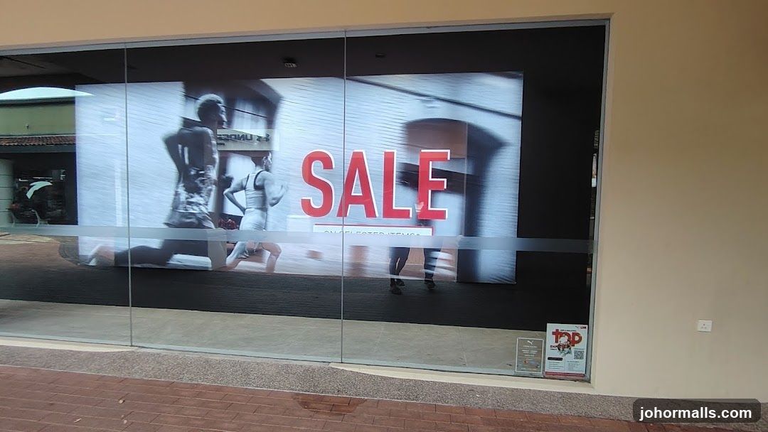 Under Armour Sale