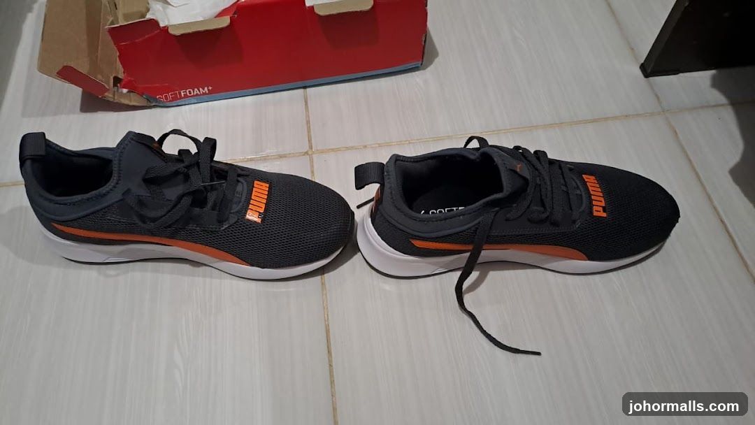 Puma Shoes