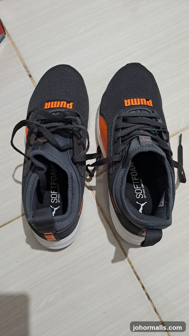Puma Shoes