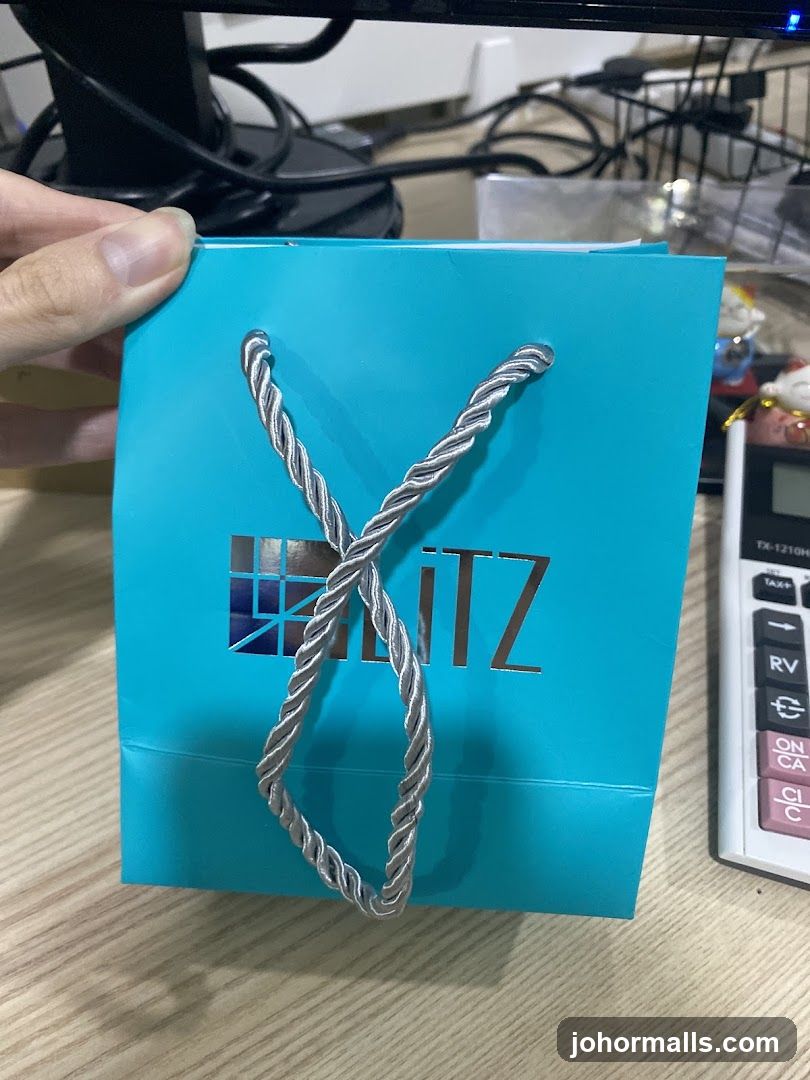 Gift Bag