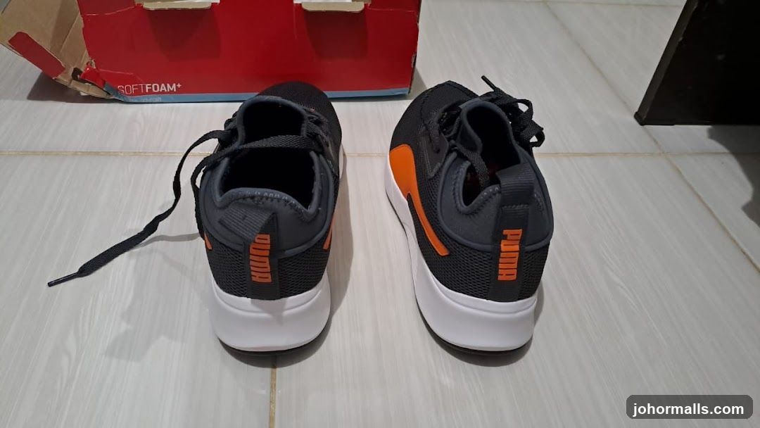 Puma Shoes