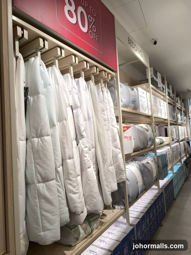 Bedding Sale