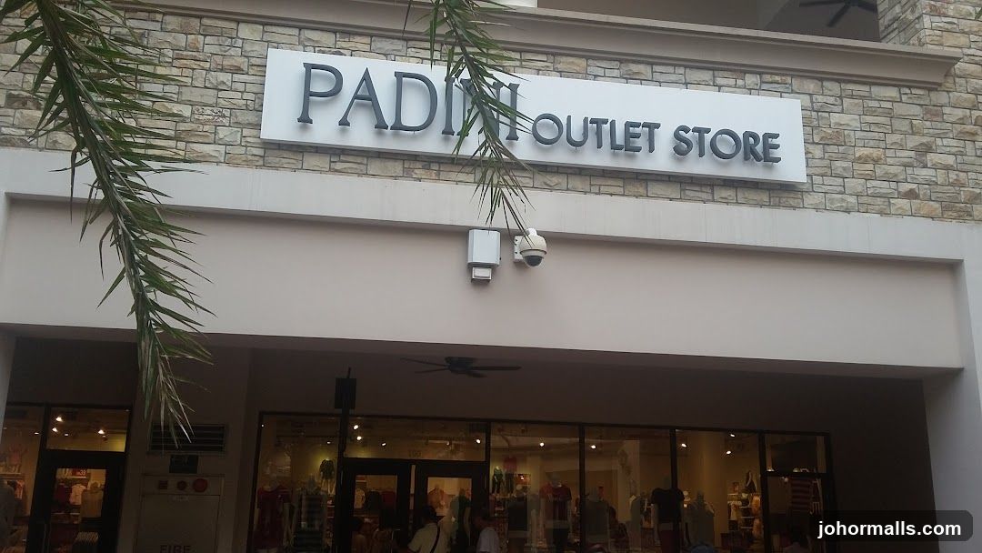 Padini Outlet Store