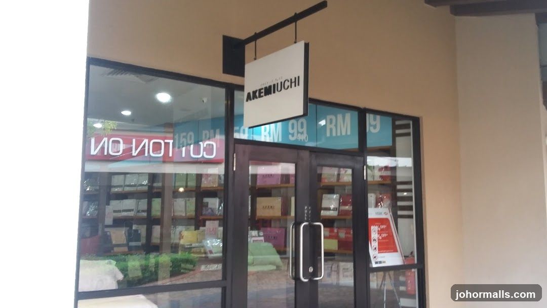 AKEMI Outlet