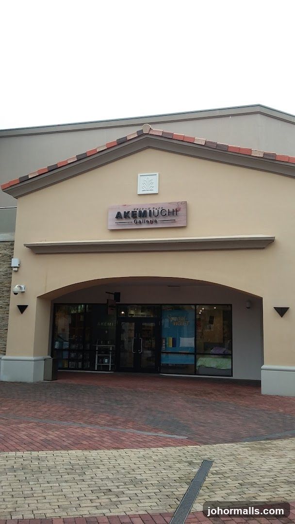 AKEMI Outlet