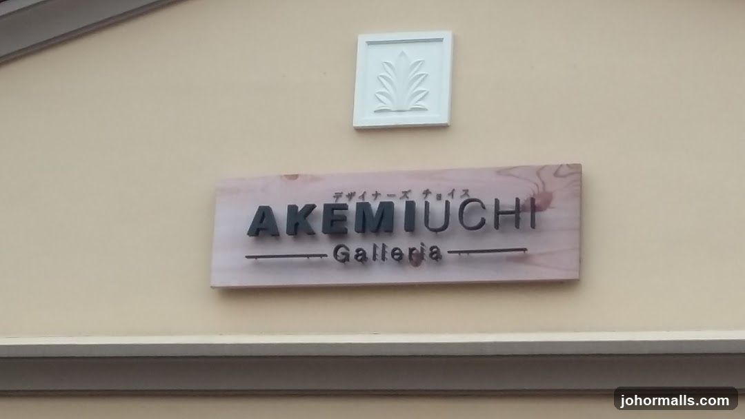 AKEMI Outlet