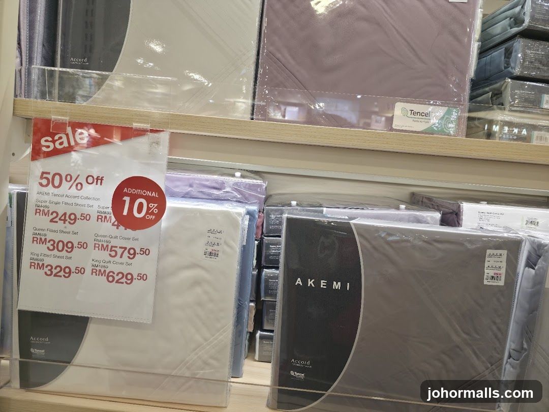 Bedding Sale