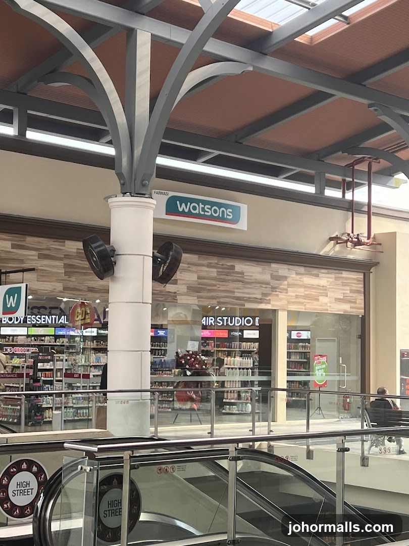 Watsons