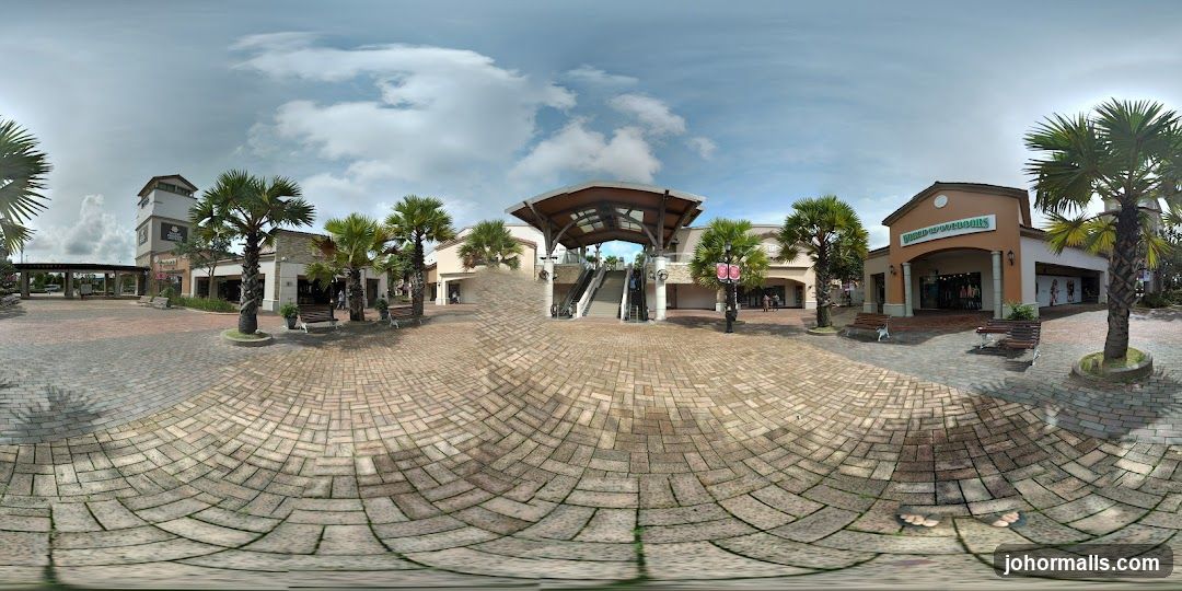 World of Outdoors Storefront